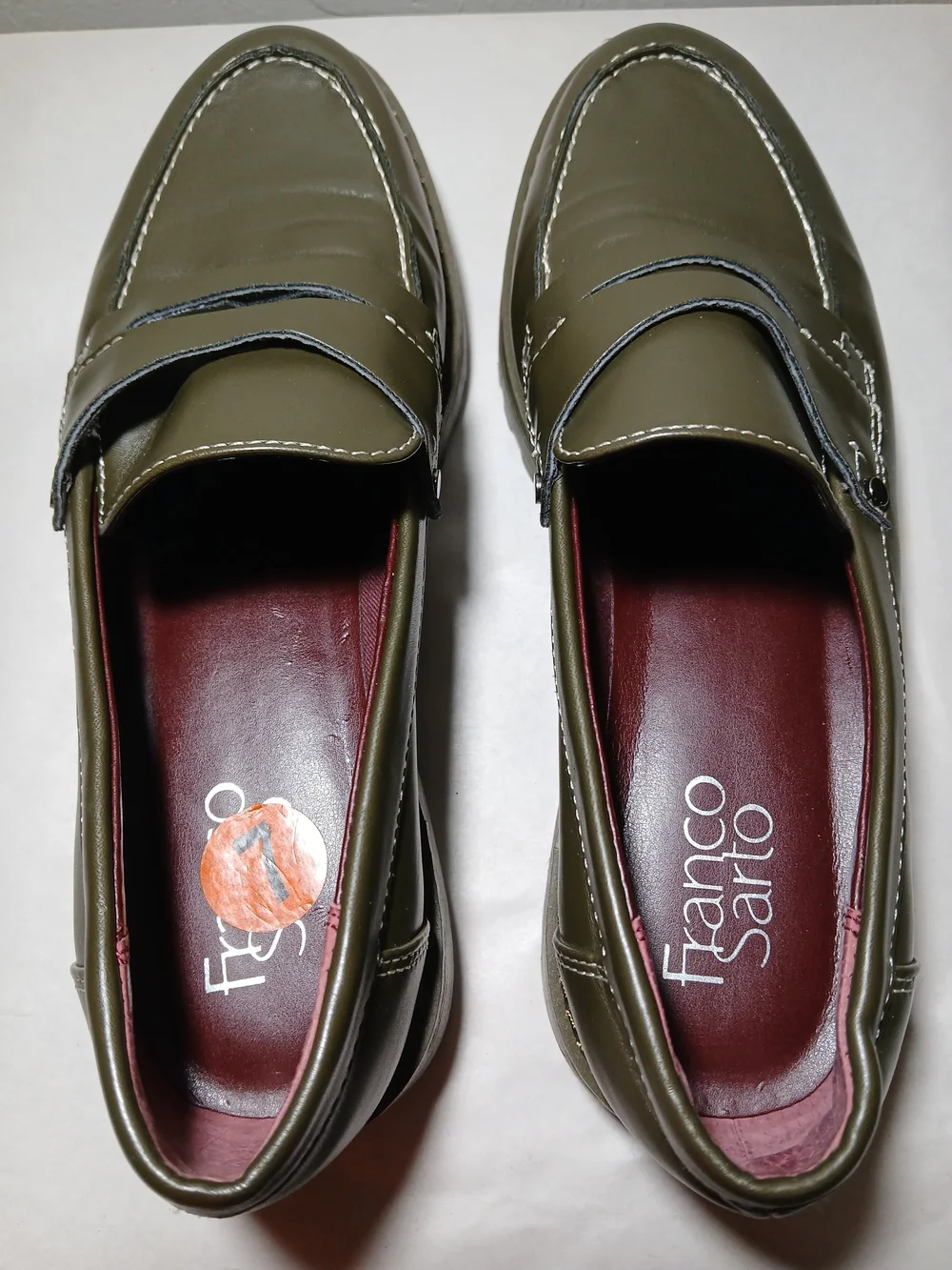 Franco Sarto 